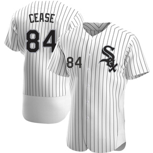 Dylan Cease White T-Shirt Print #1231663 Online