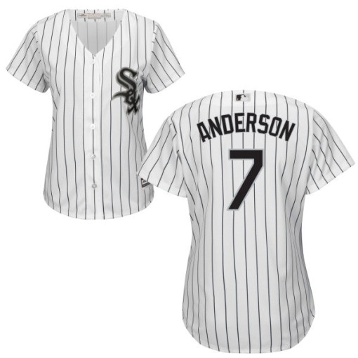 tim anderson shirt jersey