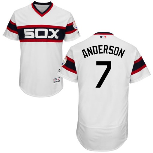 tim anderson shirt jersey